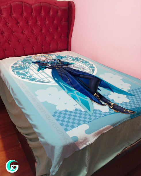 ヌーヴィレット掛け布団カバー